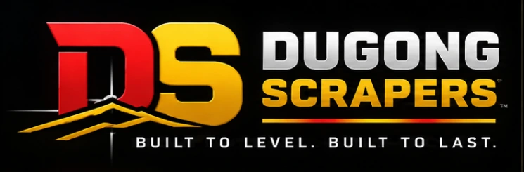 Dugong Scrapers